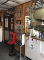 Switchback Grill, Lovell, WY - Picture of Switchback Grill, Lovell ...