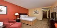 Holiday Inn Express Dayton Hotel by IHG