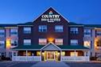 Cottage Grove Hotels | Country Inn & Suites
