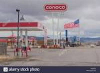 Conoco Stock Photos & Conoco Stock Images - Alamy