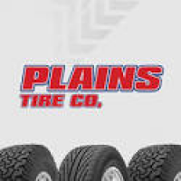 Plains Tire Co. Evanston – KNYN / KADQ Radio