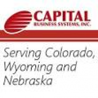 Capital Business Systems - Office Equipment - 4812 Mcmurry Ave ...