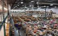 Sierra Trading Post to Double Size of its Fulfillment Center | The ...