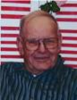 Joseph Armstrong Obituary - Haskell Funeral Home