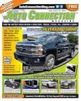 07-27-17 Auto Connection Magazine by Auto Connection Magazine - issuu