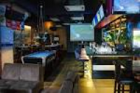 Gridiron Sports Cafe and Lounge - Bangsar sports bar with great ...