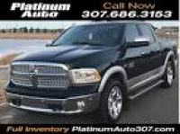 Platinum Auto - Gillette, WY: Read Consumer reviews, Browse Used ...
