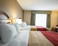 Hotel in Gillette, WY - Comfort Inn & Suites