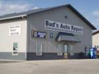 Bud's Auto Repair, Inc. - Home | Facebook