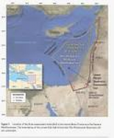 Will Israel Win the Energy Prize in the Levant Basin? > Jerry Gordon