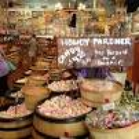 Huckleberry Mountain Candy Co - CLOSED - Candy Stores - 1255 ...