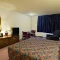 Americas Best Value Inn-Laramie - Hotels - 523 S Adams St, Laramie ...