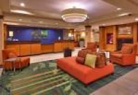 Book Fairfield Inn & Suites by Marriott Laramie in Laramie ...