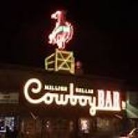 Million Dollar Cowboy Bar - 44 Photos & 49 Reviews - Bars - 25 N ...