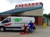 U-Haul: Moving Truck Rental in Spring, TX at Kleinwood Storage LLC