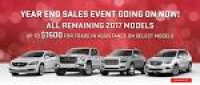 First Choice Buick GMC in Rock Springs, WY | Rawlins Buick and GMC ...