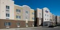 Sheridan Hotels: Candlewood Suites Sheridan - Extended Stay Hotel ...