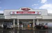 Cox Cash Saver store at 31st and Sheridan to close | Work & Money ...