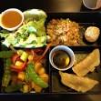 Asian Too Pan Asian Eatery - CLOSED - 13 Photos & 15 Reviews ...