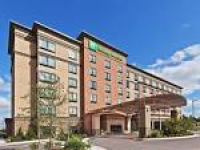 Holiday Inn Hotel & Suites Tulsa South Hotel by IHG